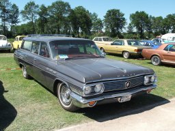 Oldtimermarkt Bockhorn 2011